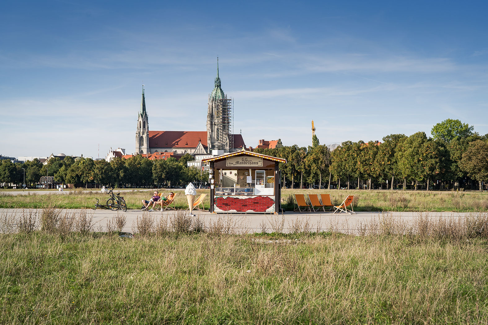 Ole Zimmer - Journalismus und Kommunikation